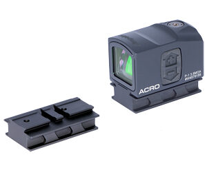 Badger Communications Micro Mount in Acro Black