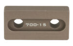 Badger Condition 1 12 Top Riser Tan - SEO Optimized Product Title: Badger Condition 1 12" Top Riser Tan