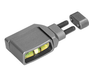 Badger Condition One Active Cartridge Deployment Black