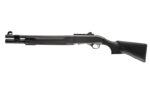 Beretta A300 Ultima Patrol 12 Gauge 19" Grey 7 Round Shotcut Express Shotgun