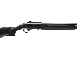 Beretta A300 Ultima Patrol 12 Gauge 19" Barrel Black 7 Round