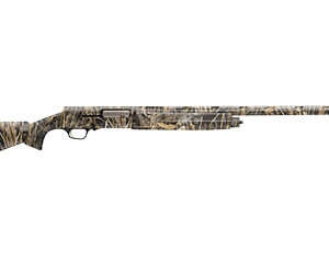 Brown A5 Camouflage 12 Gauge 28 Inch 3.5 Inch Maximum 7