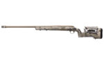Brown Excellence Bolt Max Long Range 7mm 26" Camouflage