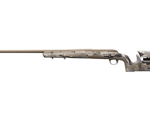 Brown Excellence Bolt Max Long Range 7mm 26" Camouflage