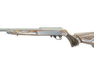 Bro Deluxe 22 Long Rifle 10 Round Shady Camouflage