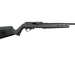 Brother Hunter 22 Long Rifle 10 Round Black Magazine