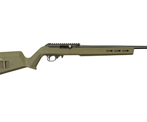 Bro Hunter 22 Long Rifle 10 Round Olive Drab Green