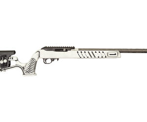 Brownells Professional 22 Long Rifle 10-Round White Baseplate