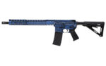 Brownells WTP .556 NATO 16" 30-Round Blue Bolt Action Rifle