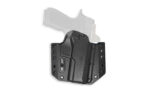 Bravo Bravo Concealment Appendix SIG P320 9mm/40 S&W Extended Magazine Pouch Black Right Hand