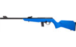 Rossi RB .22LR 16-inch 10-Round Compact Blue Rifle