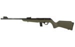 Rossi RB .22LR 16" 10-Round Compact OD Green