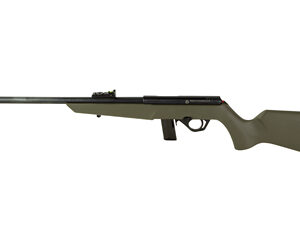 Rossi RB .22LR 16" 10-Round Compact OD Green
