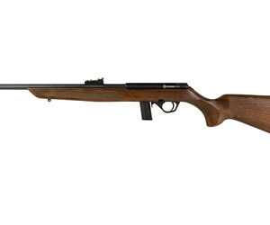 Rossi RB .22 Long Rifle 18 Inch Barrel 10 Round Capacity Wooden Stock