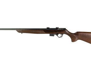 Rossi RB .22 Winchester Magnum Rimfire 21" Barrel 10-Round Wood Stock