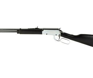 Rossi Rio Bravo 22LR 18-Inch Barrel 15-Round Nickel Hardware