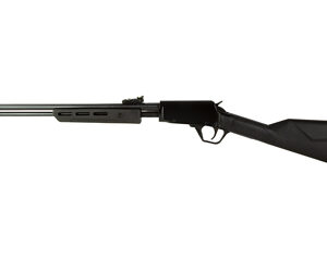 Rossi Gallery 22 Winchester Magnum Rimfire 20" 12 Round Black Synthetic