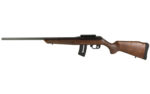 Rossi RS22 .22 Winchester Magnum Rimfire 21" 10-Round Wooden Stock Rifle