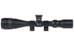 BSA Sweet .223 4X-12X 40mm Adjustable Objective