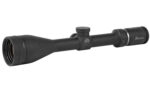 Burris Droptine 4.5-14x42 Ballistic Plex Riflescope