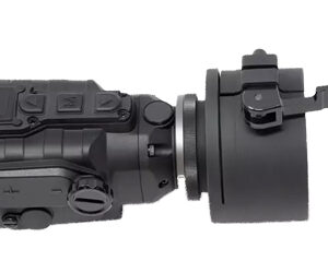Burris Smartclip BTC Adapter 63.5mm