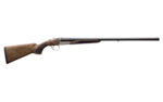 Charles Daly 512 Side-by-Side Superior .410 Gauge 26" Walnut Stock