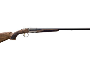 Charles Daly 512 Side-by-Side Superior .410 Gauge 26" Walnut Stock