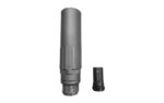 CGS SCISIX 556 Suppressor Black