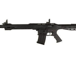 Citadel BOSS-25 12/18.75" 5RD Black Shotgun