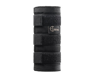 Coletac HTP 7.5" Suppressor Cover Black