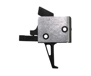 CMC AR-15 Flat Trigger - 6.5 Pound Pull Weight