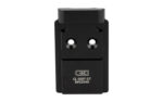 Compact Holster Plate for Glock MOS Adapter, Holographic 509T