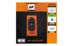 Walther PPQ / Q4 / Q5 Adapter for Electronic Point of Sale (EPS)
