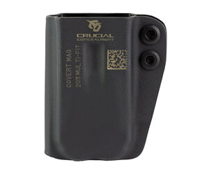 Crucial Covert Magazine Pistol Chassis 2011 Ambidextrous Black