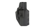Crucial Inside Waistband FN 509/510/545 Ambidextrous Black Holster