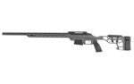 Colt CBX 308 24-Inch Barrel 5-Round Gray Bolt Action Rifle