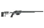 Colt CBX 6.5 Creedmoor 26-Inch Bolt Action Rifle 5-Round Gray