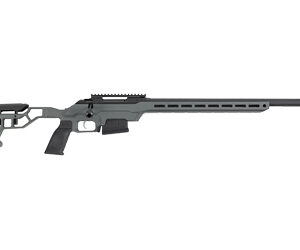 Colt CBX 6.5 Creedmoor 26-Inch Bolt Action Rifle 5-Round Gray