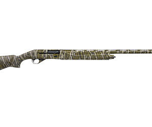 CZ 1012 12 Gauge/28" Barrel Bottomland Camo Polymer Stock 4 Round Capacity