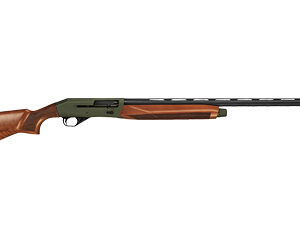 CZ 1012 12 Gauge 28 Inch All Terrain Olive Drab Walnut 4 Round Shotgun