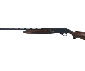 CZ 712 G3 Target 12 Gauge/30 Inch Barrel 3" Chamber 4 Round Capacity Black Walnut Stock