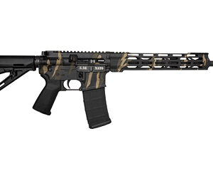 Diamondback Firearms DB15 .556 16-inch MLOK Rail 30-Round Tactical Stripe