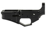 DBF DB15 Lower Receiver Multi Caliber Black/Gold