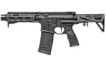 Daniel Defense DDM4 PDW Short Barreled Rifle 7" 300 Blackout 30 Round Black Blemished