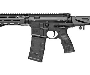 Daniel Defense DDM4 PDW Short Barreled Rifle 7" 300 Blackout 30 Round Black Blemished