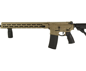 Daniel Defense M4 V7 Pro 556 NATO 18" 32-Round Flat Dark Earth