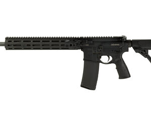 Daniel Defense DD4 RIII 5.56 NATO 16" 32-Round Blemish