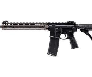 Daniel Defense DD4 M4A1RIII 14.5" Pinned GWOT