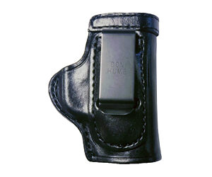 DeSantis H715-M Ruger LCPII/MAX Black Right Hand Holster
