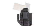 DeSantis Pro Stealth IWB Holster Fits Glock 19 Right Hand Black